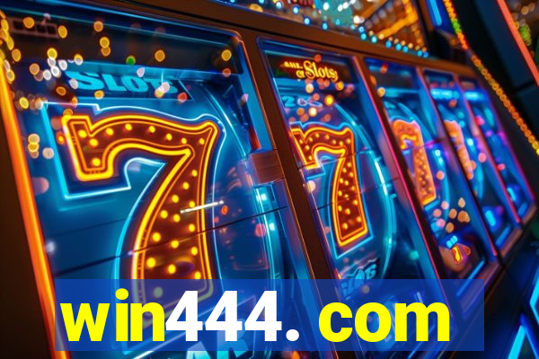 win444. com